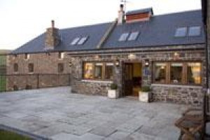 Mill House Kirk Yetholm Image