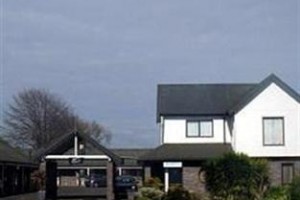 Mill Lodge Motor Inn Image