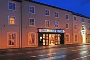 Mill Times Hotel Westport voted 8th best hotel in Westport 