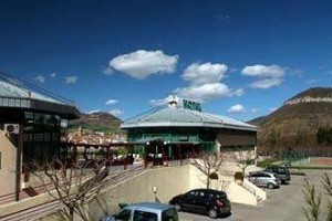 Millau Hotel Club voted 6th best hotel in Millau