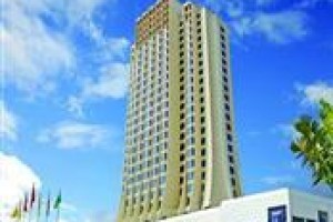 Millennium Harbourview Hotel Xiamen voted 7th best hotel in Xiamen