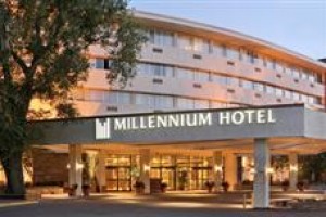 Millennium Harvest House voted 2nd best hotel in Boulder