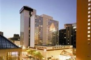 Millennium Hotel Cincinnati Image