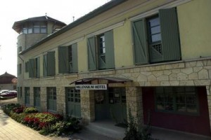 Millennium Hotel Tokaj voted 5th best hotel in Tokaj