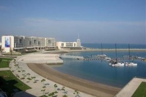 Millennium Resort Mussanah Image