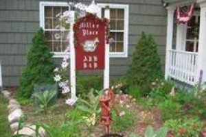 Miller Place Ark Bed and Breakfast voted  best hotel in Miller Place