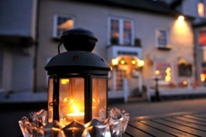 Miller´s At The Anchor Inn Porlock voted  best hotel in Porlock