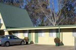 Millers Cottage Motel Image