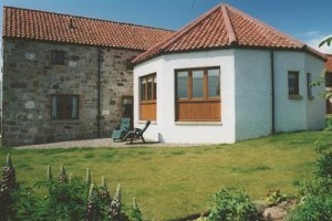 Millhouse Bed & Breakfast St Andrews Image