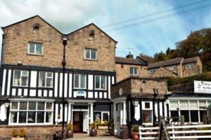 Millstone Country Inn Hathersage voted 4th best hotel in Hathersage