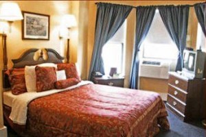 Milner Hotel Boston Image