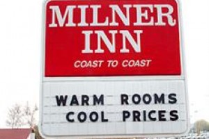 Milner Inn Raleigh Image