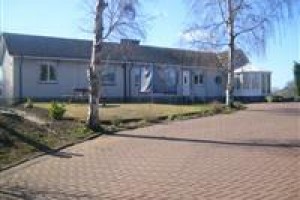 Milton Lea Bed & Breakfast St. Andrews Image