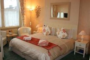 Milton Lodge Guest House Weston-super-Mare Image