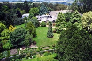 Milton Park Country House Hotel & Destination Spa Image