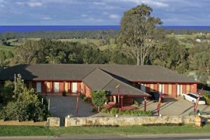 Milton Village Motel Image