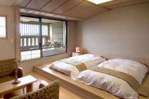 Mimatsu voted 3rd best hotel in Awara