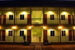Mimia Resort & Hotel Image