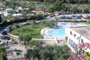 Mimosa Hotel Rabac Image