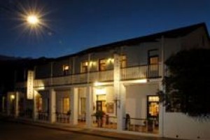 Mimosa Lodge voted 3rd best hotel in Montagu