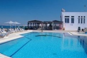 Hotel Mimoza Image