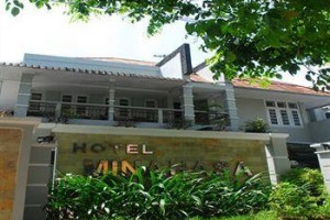 Minahasa Hotel Manado Image