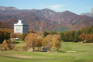 Minakami Kogen Hotel 200 Image