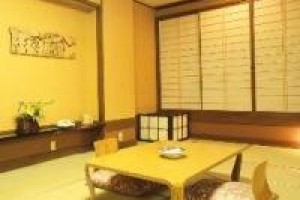 Minamida Onsen Hotel Appleland Hirakawa Image