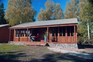 Minaret Lodge Wanaka Image