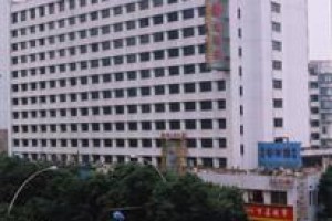 Mindu Hotel Fuzhou Image