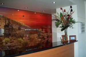 Hotel All Seasons Broken Hill Image