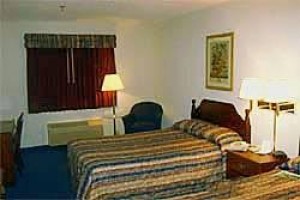 Mineral Wells Inn Image