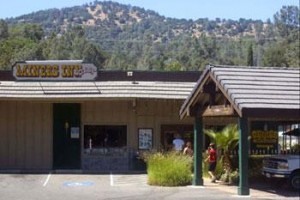 Miners Inn Motel Image