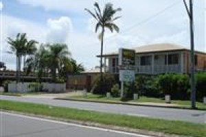 Miners Lodge Motor Inn voted 3rd best hotel in Mackay