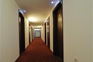 Minerva Hotel Bucharest Image