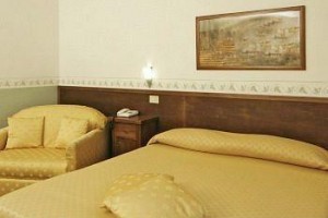 Minerva Hotel Pisa Image