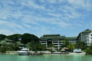Mines Wellness Hotel voted 2nd best hotel in Seri Kembangan