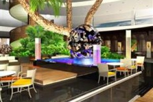 Ming Garden Hotel & Residences Image