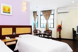 Hotel Ming Star voted 3rd best hotel in Kuala Terengganu