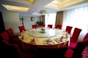 Hangzhou Mingtai Business Hotel Image