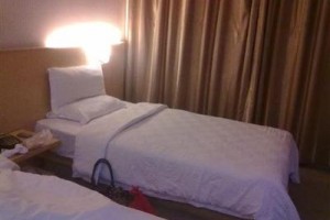 Mingdian Business Hotel Xi'an Image