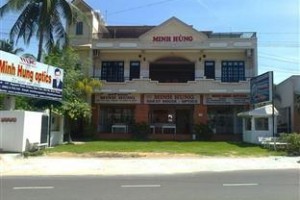 Minh Hung Hotel Image