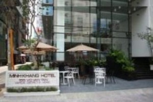 Minh Khang Hotel Ho Chi Minh City Image