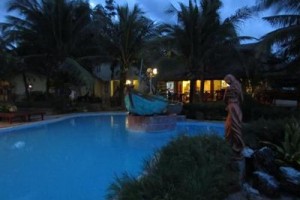 Minh Tam Resort Image