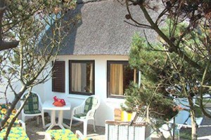 Mini Beach House Rantum Image