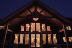 Minnewaska Lodge Bed & Breakfast Gardiner (New York) Image