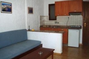 Apartments Minoa Image