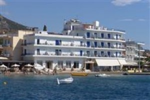 Minoa Hotel Tolon Image