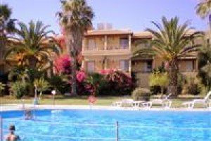 Minoas Apartments Gazi Image