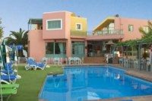 Hotel Minos Bay Image